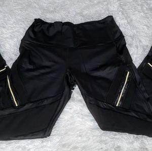 Victoria Secret Knockout Tights